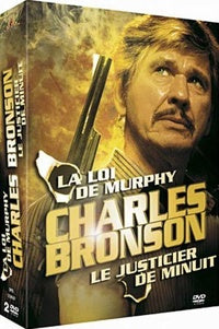 Coffret Charles Bronson [DVD]