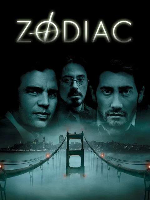 Zodiac [4K Ultra HD]