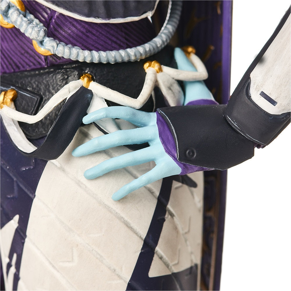 Numskull - Destiny 2 - Mara Sov Statue 30cm - flash vidéo