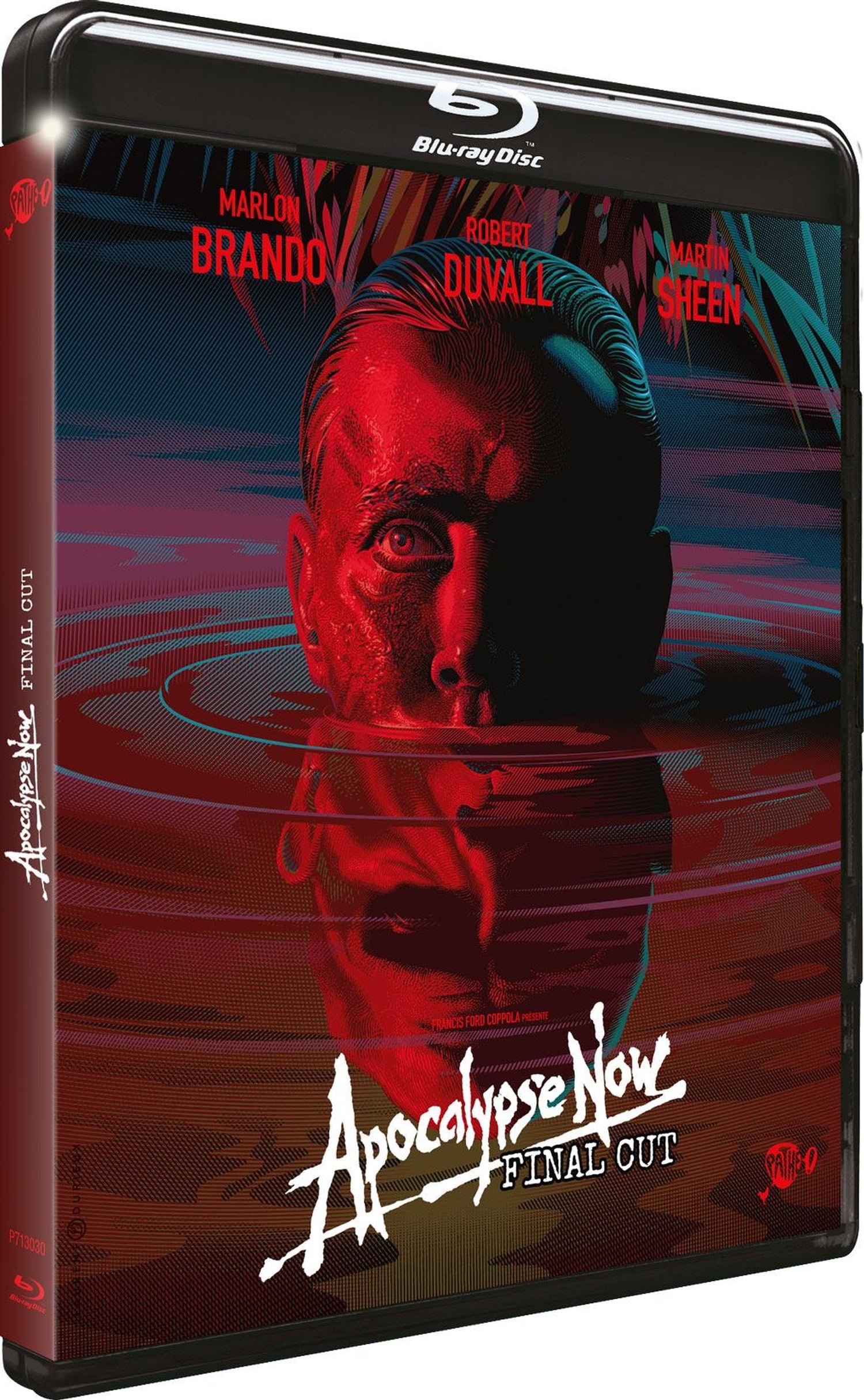 Apocalypse Now [Blu-ray]