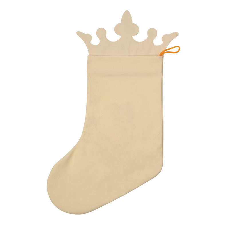 Disney - Chaussette Princesse - Belle