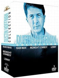 Dustin Hoffman - Coffret 3 DVD [DVD]