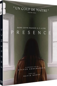 Presence [Blu-ray]