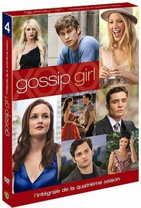 Gossip Girl - Saison 4 [DVD]