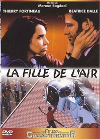 La Fille de l'air [DVD]