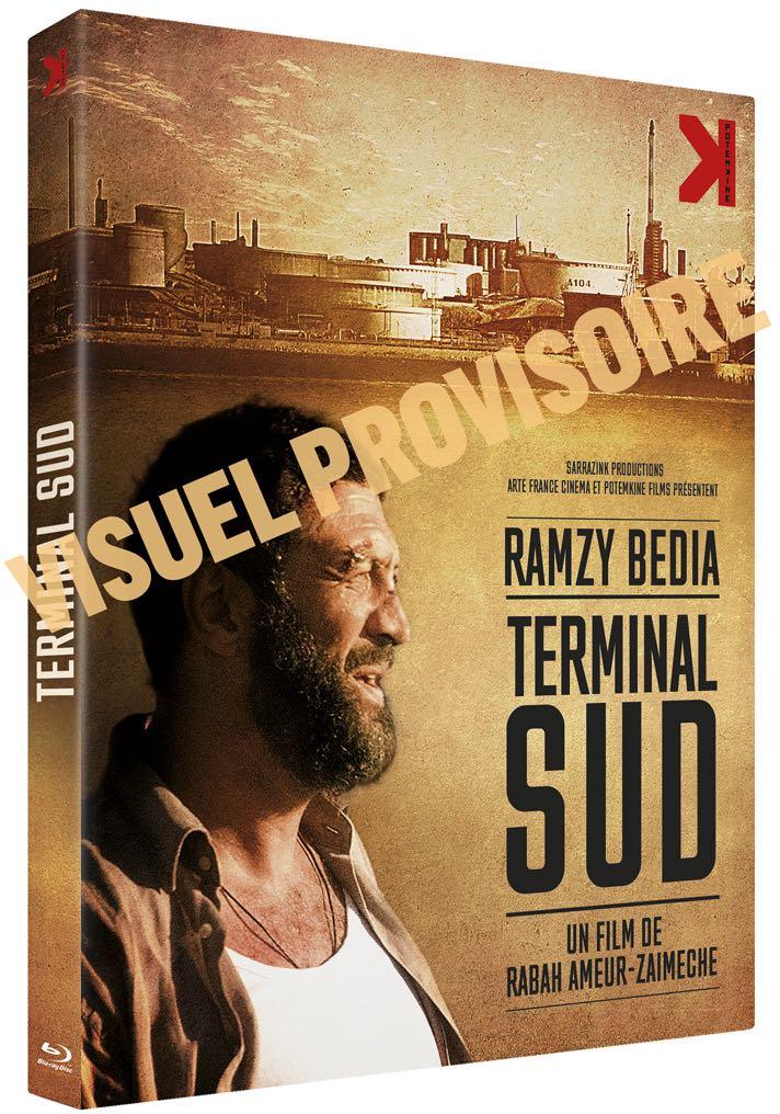 Terminal Sud [Blu-ray]