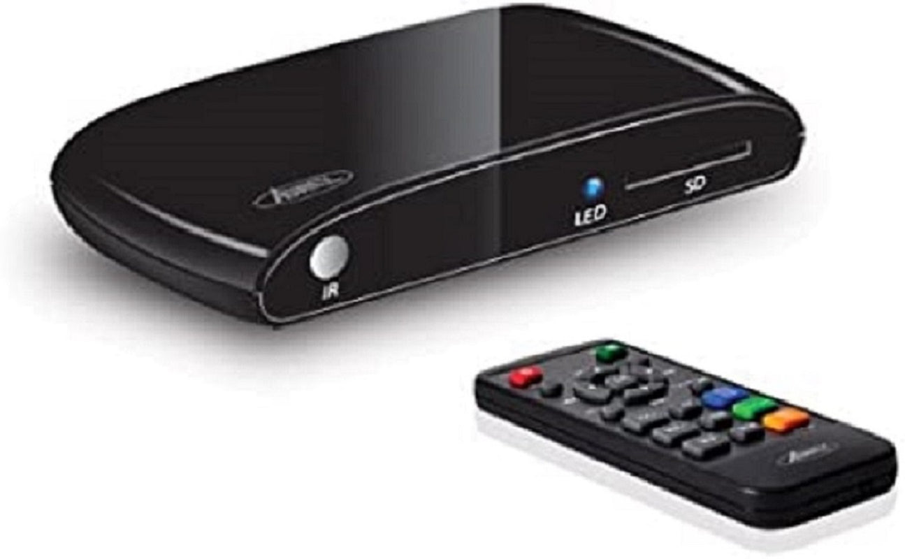 Advance MINI HD CINEMA passerelle multi.