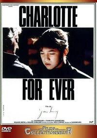 Charlotte for Ever [DVD]