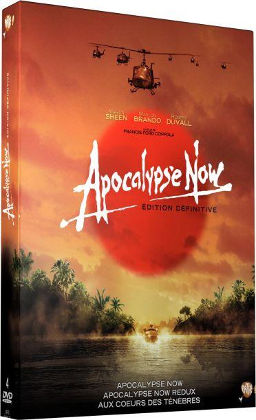 Apocalypse Now [DVD]