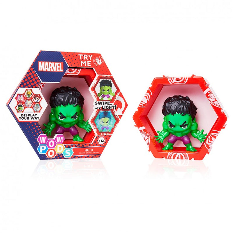 Wow! POD - Marvel Hulk