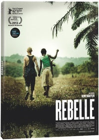 Rebelle [DVD]