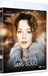 La Passante du Sans-Souci [Blu-ray]