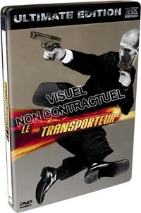Le Transporteur [DVD]