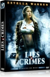 Lies & Crimes - Menaces de mort [DVD]