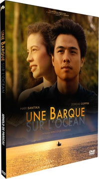 Une barque sur l'océan [DVD]