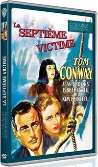 La Septième victime [DVD]