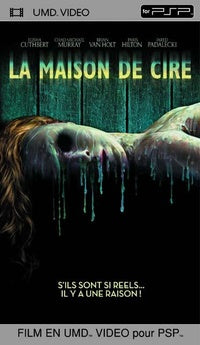 La Maison de cire [UMD]