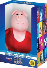 Tous en scène [Blu-ray]