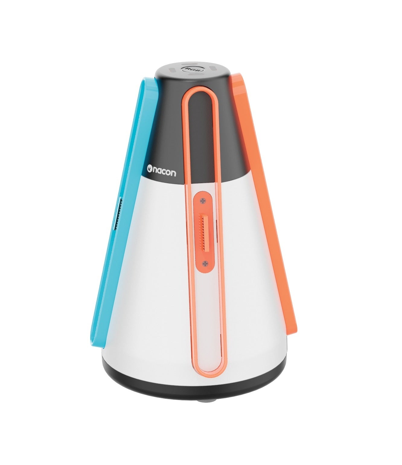 Chargeur Quadlight RVB pour 4 Joy-Con Nintendo Switch 2