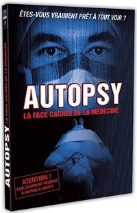 Autopsy [DVD]