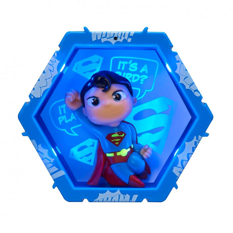 Wow! POD - DC Super Friends - Superman