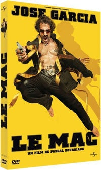 Le Mac [DVD]