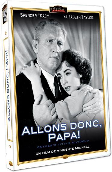 Allons donc, Papa ! [DVD]