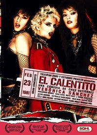 Calentito, El [DVD]