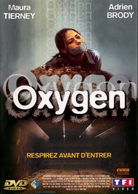 Oxygen [DVD]