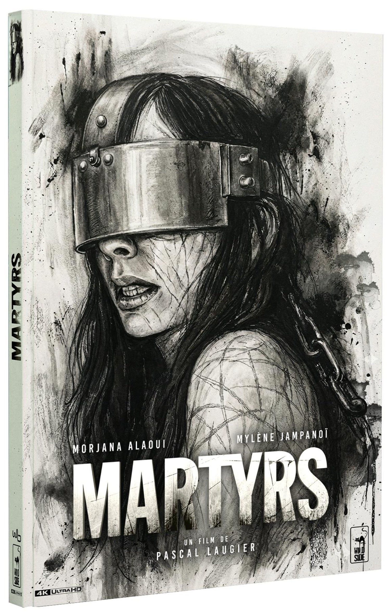 Martyrs [4K Ultra HD]