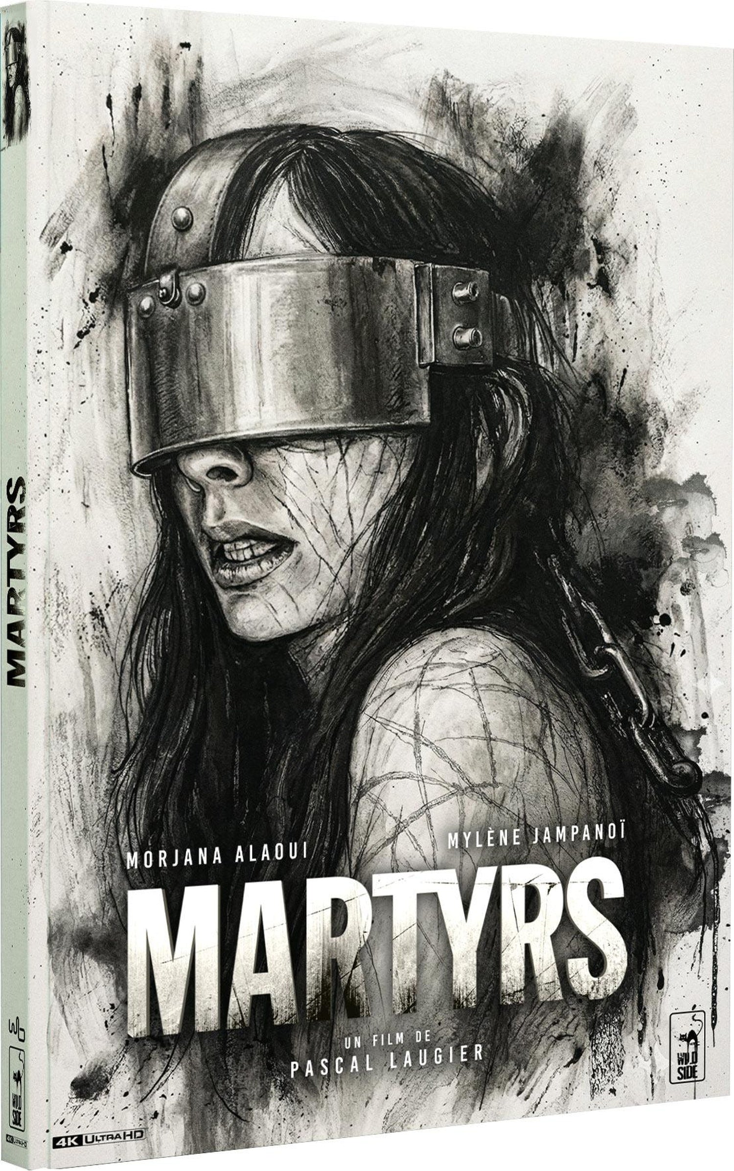 Martyrs [4K Ultra HD]
