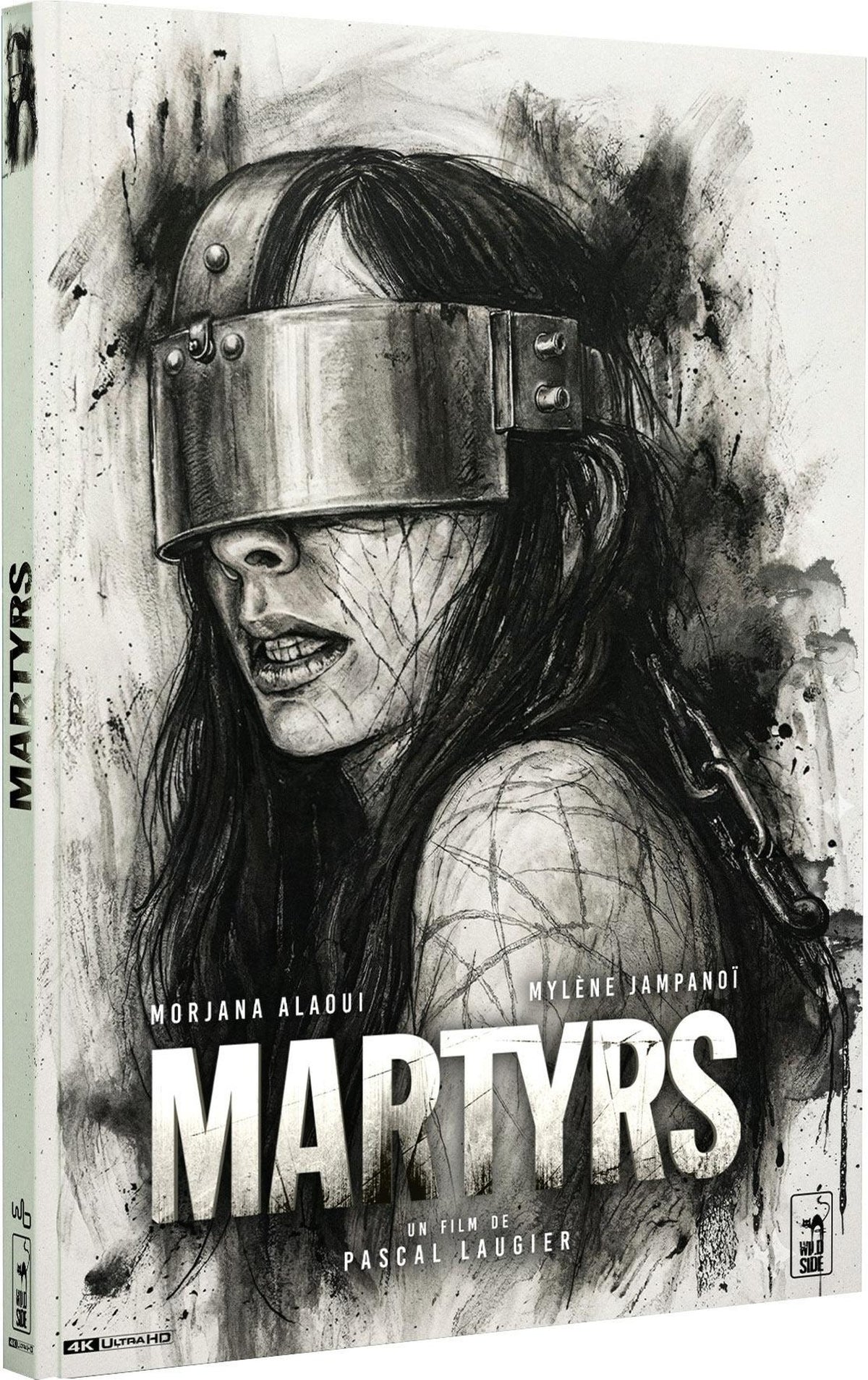 Martyrs [4K Ultra HD]