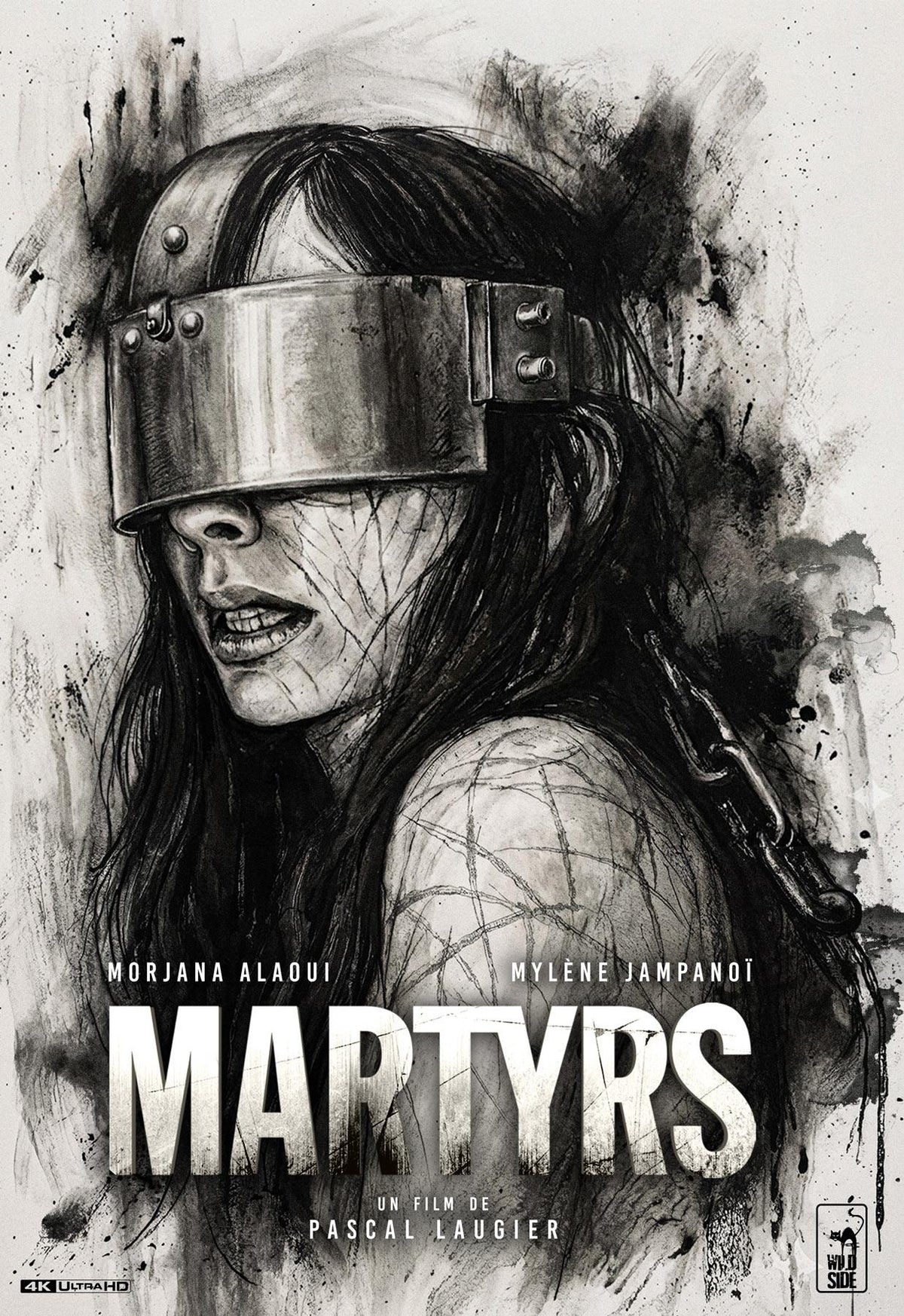 Martyrs [4K Ultra HD]