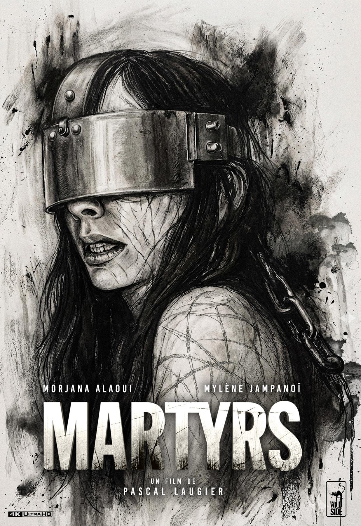 Martyrs [4K Ultra HD]