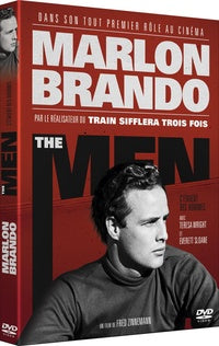 The Men - C'étaient des hommes [DVD]