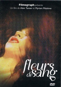 Fleurs de sang [DVD]