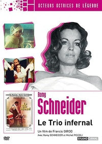 Le Trio infernal [DVD]
