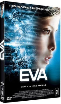 Eva [DVD]