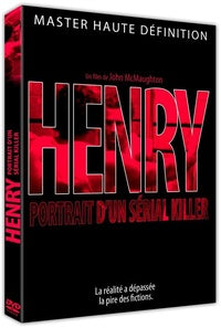 Henry - Portrait d'un serial killer [DVD]