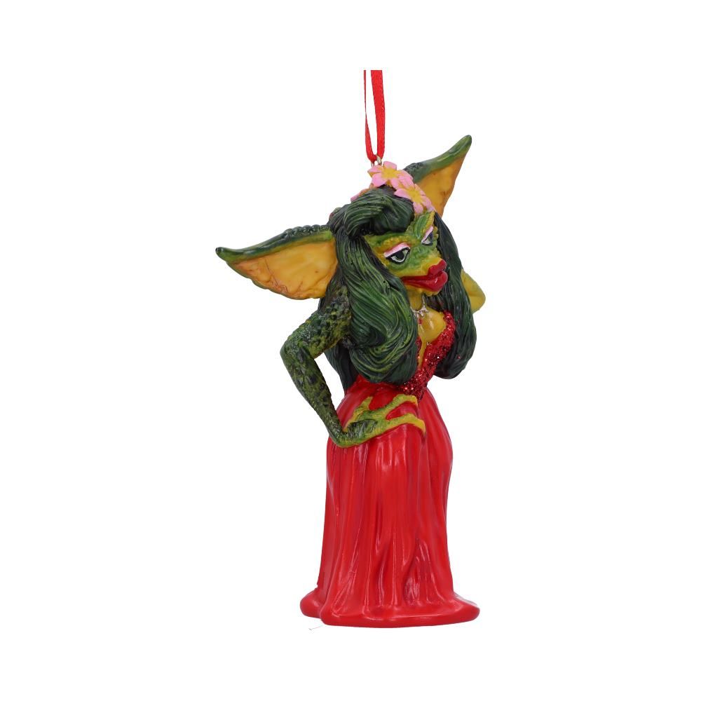 Gremlins - Ornement à suspendre Greta 13cm