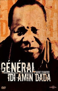 Général Idi Amin Dada [DVD]
