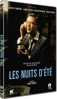 Les Nuits d'été [DVD]