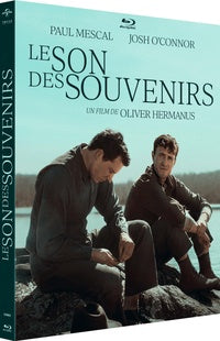 Le Son des souvenirs [Blu-ray]