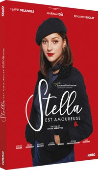 Stella est amoureuse [DVD]