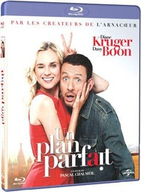 Un Plan parfait [Blu-ray]