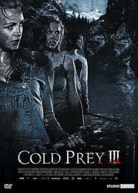 Cold Prey 3 [DVD]