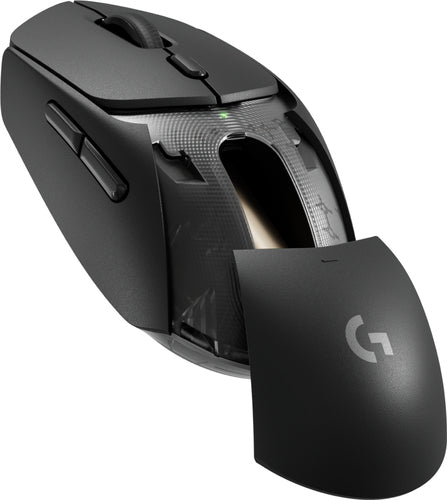 Logitech - Souris gaming sans fil G309 Lightspeed Noire