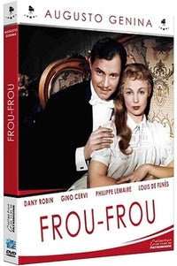 Frou-Frou [DVD]