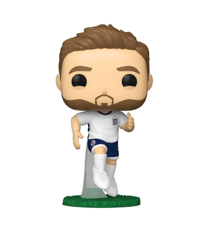 Funko Pop! Football: England - Harry Kane
