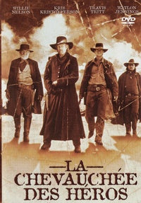 La Chevauchée des héros [DVD]